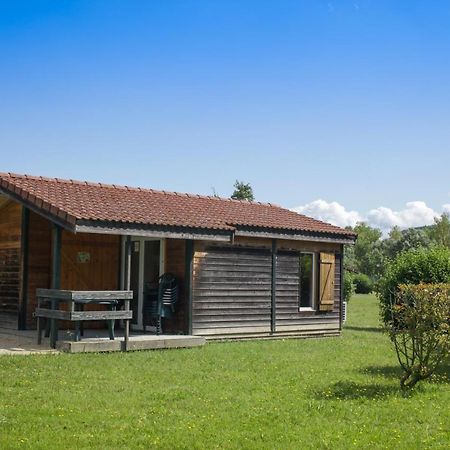 Les Chalets de Condrieu Extérieur photo