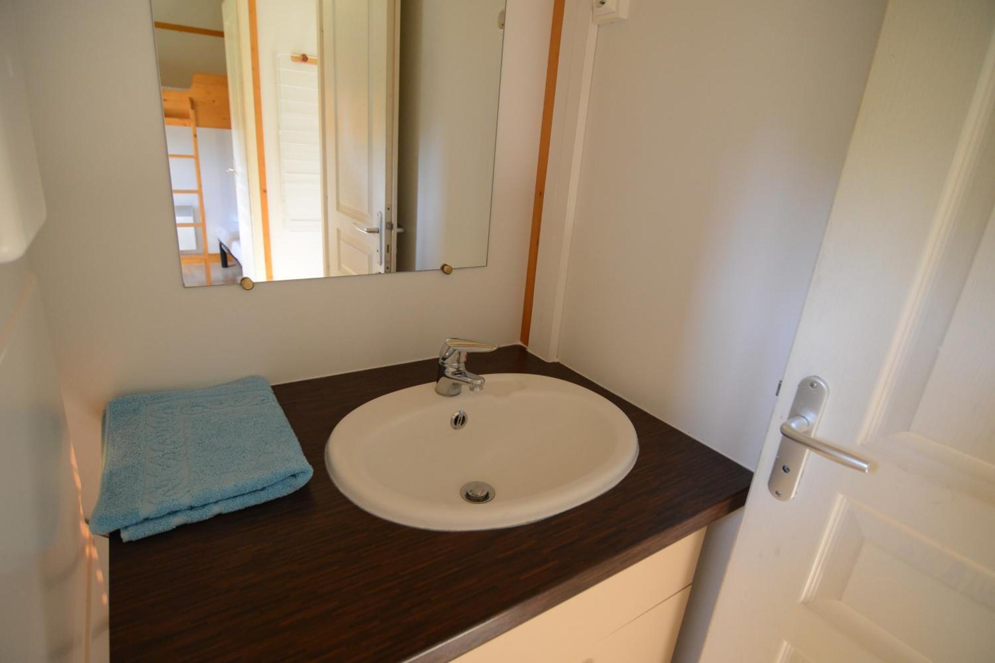 Les Chalets de Condrieu Chambre photo